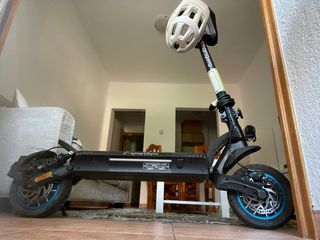 Patinete eléctrico SmartGyro