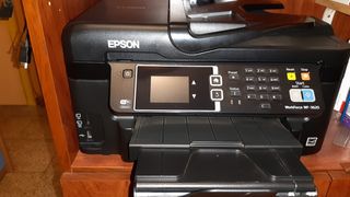 Impresora Epson WorkForce WF-3620