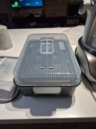Kenwood kCook Easy: Robot de cocina