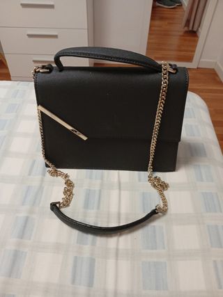 Bolso Purificación García