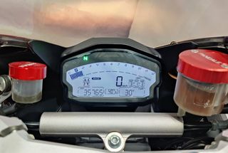 Ducati 959 PANIGALE