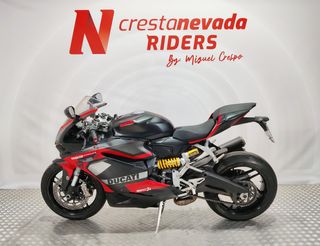 Ducati 959 PANIGALE