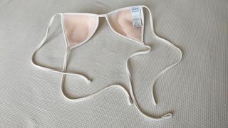 Bikini Golden Lady e Calzedonia