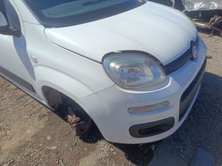 MORRO COMPLETO FIAT III PANDA (519) VAN