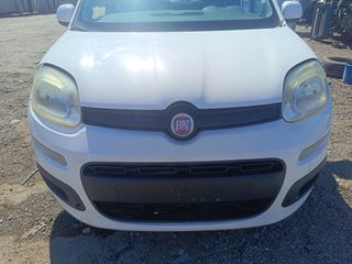 MORRO COMPLETO FIAT III PANDA (519) VAN