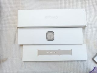 Apple Watch Series 8 - Caja completa