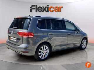 Volkswagen Touran Sport 2.0 TDI 110kW (150CV) - 5P (2018)