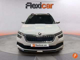 Skoda Kamiq 1.5 TSI 110kW (150CV) Scout