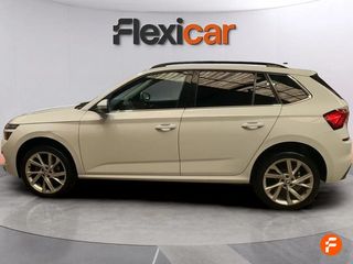 Skoda Kamiq 1.5 TSI 110kW (150CV) Scout