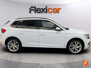 Skoda Kamiq 1.5 TSI 110kW (150CV) Scout