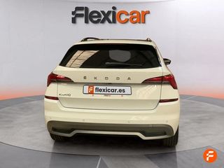 Skoda Kamiq 1.5 TSI 110kW (150CV) Scout