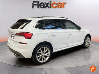Skoda Kamiq 1.5 TSI 110kW (150CV) Scout