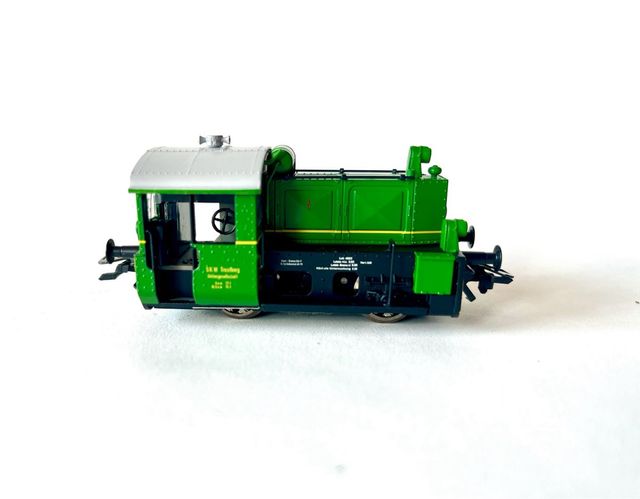 Marklin 36805 locomotiva diesel kof II