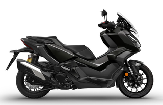 Honda ADV 350