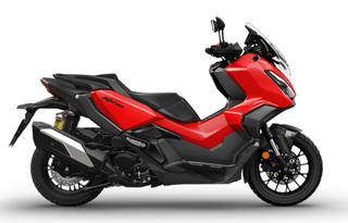 Honda ADV 350