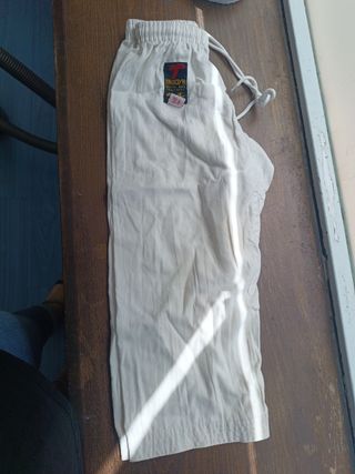 Kimono kárate Tagoya blanco