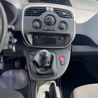 Renault Kangoo NACIONAL 90CV  