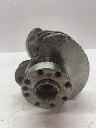 Cigüeñal Para Land Rover Discovery V L462 3.0 Diesel 306DTA 306DT 9X2Q-BA