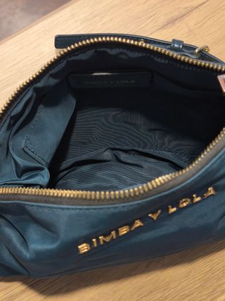 Bandolera Bimba y Lola mujer