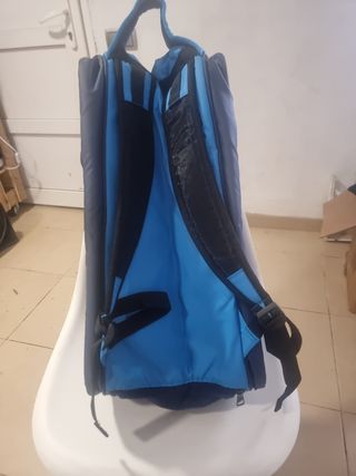 Paletero Adidas - Doble compartimento