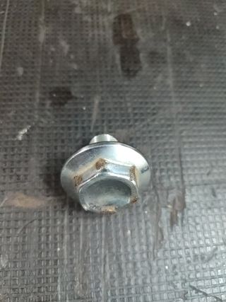 Tornillo tija de Yamaha RD 350