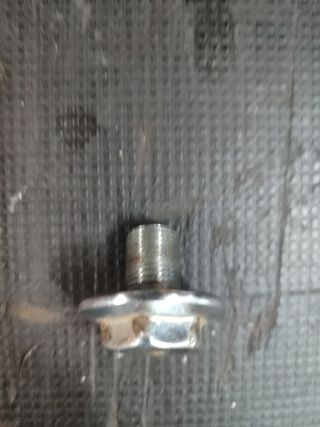 Tornillo tija de Yamaha RD 350
