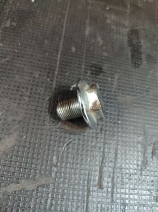 Tornillo tija de Yamaha RD 350