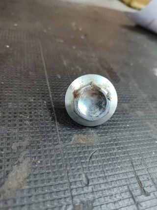 Tornillo tija de Yamaha RD 350