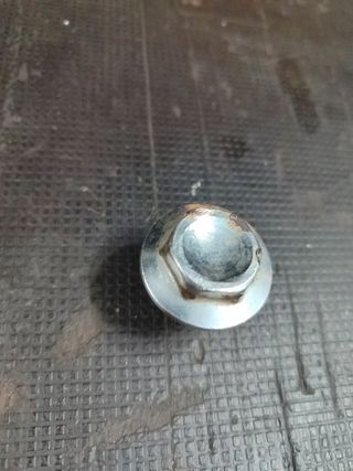 Tornillo tija de Yamaha RD 350