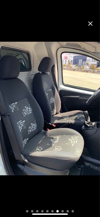 FIAT Fiorino  1.3 jtd 2013