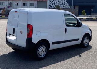 FIAT Fiorino  1.3 jtd 2013