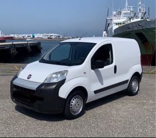 FIAT Fiorino  1.3 jtd 2013