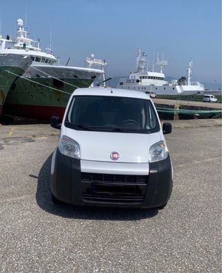 FIAT Fiorino  1.3 jtd 2013
