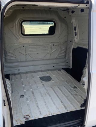 FIAT Fiorino  1.3 jtd 2013