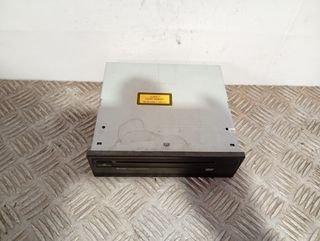 SISTEMA NAVEGACION GPS AUDI A4 BERLINA (8K2)