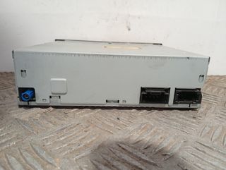 SISTEMA NAVEGACION GPS AUDI A4 BERLINA (8K2)
