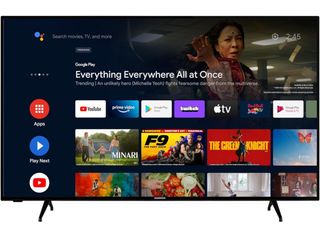 TV Daewoo 32" LED