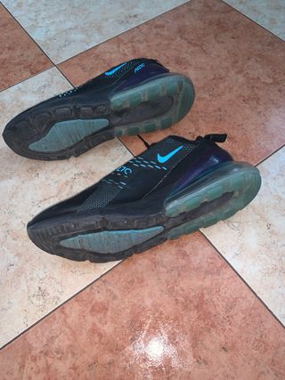 Nike Air Max 270 - Zapatillas Deportivas