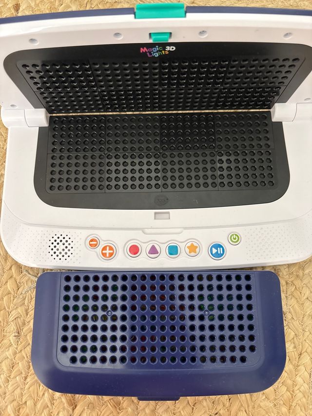 VTech Magic 3D Lights