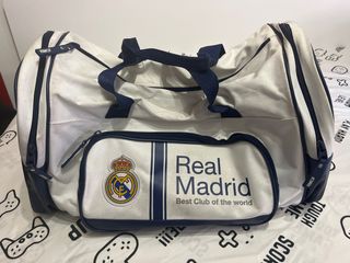 Bolsa Real Madrid - Deporte