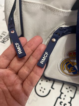 Bolsa Real Madrid - Deporte