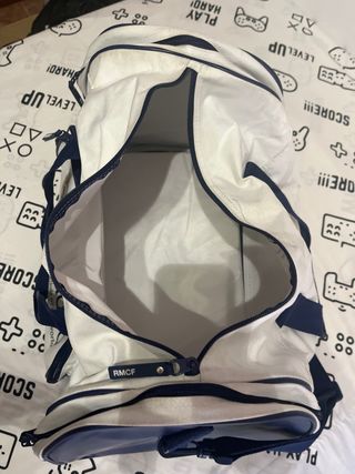 Bolsa Real Madrid - Deporte