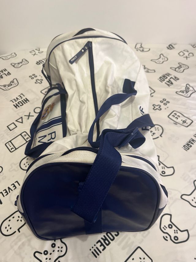 Bolsa Real Madrid - Deporte