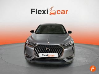 DS DS 3 50 kW/h SO CHIC Auto
