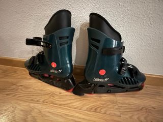Patines California Pro GTX 2000