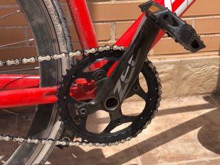Bicicleta fija Fixie B-PRO 