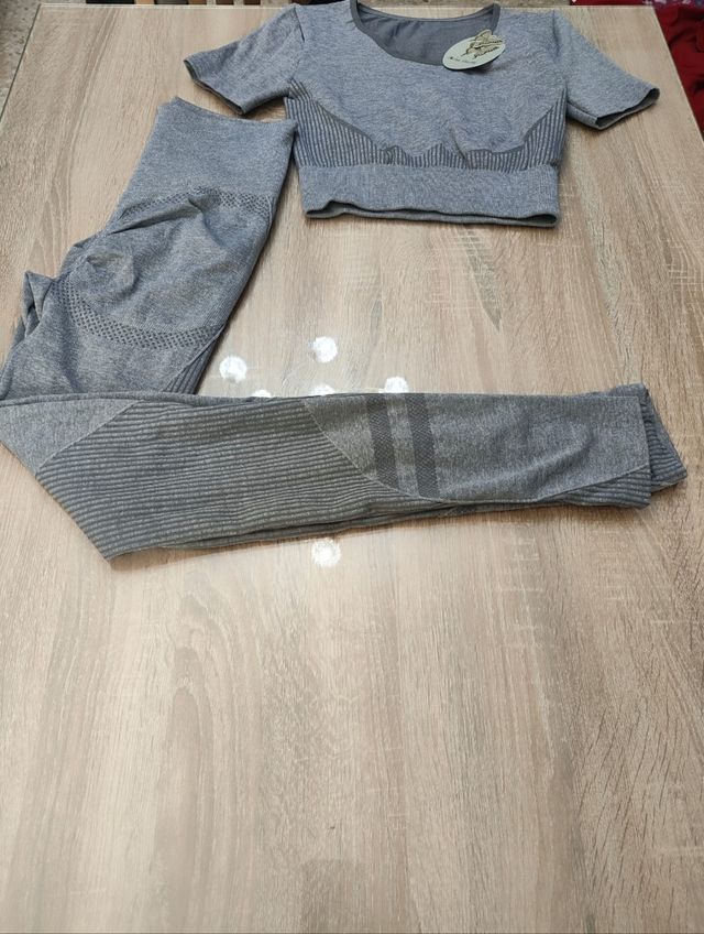 Conjuntos de mujer de dos piezas 