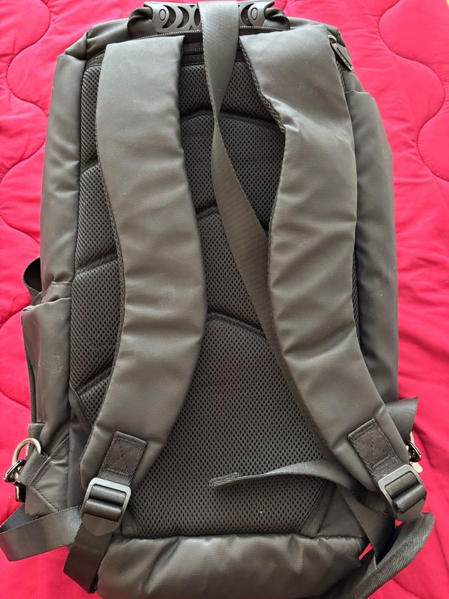 Mochila Mark Ryden para gimnasio o viaje