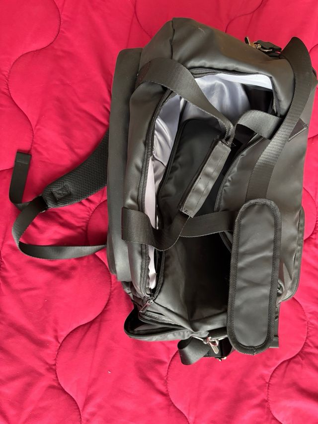 Mochila Mark Ryden para gimnasio o viaje