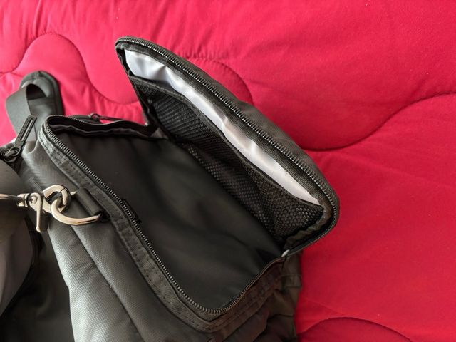 Mochila Mark Ryden para gimnasio o viaje